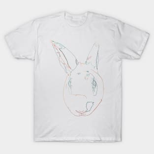 Rabbit T-Shirt